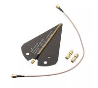 Guadagno Direzionale di 6dBi da HT5 UWB Log Antenna Periodica per Esigenze di Te