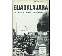 GUADALAJARA LA PRIMA SCONFITTA DEL FASCISMO