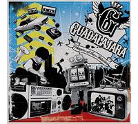 GUADALAJARA - WEAPONS OF MASS SEDUCTION