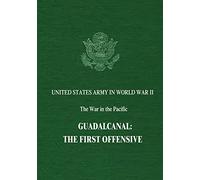 John Miller, Jr. John Miller Guadalcanal (Tascabile)