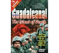 Guadalcanal: The Island of Death