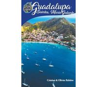 Guadalupa, Saintes, Marie-Galante