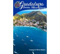 Guadalupa, Saintes, Marie-Galante