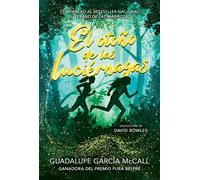 Guadalupe Garc& El Otoño de Las Luciérna (Copertina rigida) (PRESALE 21/10/2025)