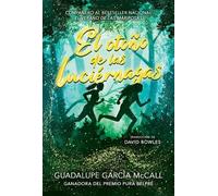 Guadalupe Garcí El Otoño de Las Luciérnagas (Las Estaciones d (Copertina rigida)