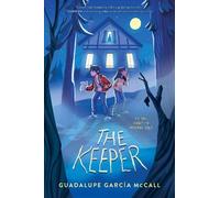 Guadalupe García McCall The Keeper (Copertina rigida)