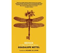 Guadalupe Nettel Bezoar (Tascabile)