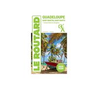 Guadeloupe (edizione 2025/26) - tu - Guide du RouTA Energyrd