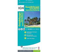 Guadeloupe st martin st barthelemy les saintes marie galante: Saint-Martin, Saint-Barthélemy: 971
