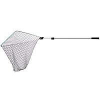 Guadino 1.60 mt telescopico testa coppo carpfishing spinning trota mosca carpa