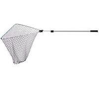 Guadino 1.60 mt telescopico testa coppo da pesca per carpfishing spinning trota mare mosca carpa