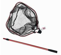Guadino BARCA ALLUMINIO MIS. 95-220 CM - testa IN GOMMA Mis. 50x54 CMB006C