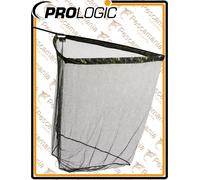 PROLOGIC ELEMENT COMPACT CAMOU NET 42" TELESCOPICO MANICO 170CM 3PZ CARPA A1464