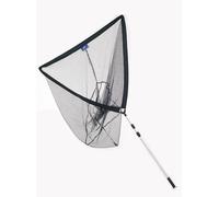 guadino da pesca carpfishing testa a stecche smontabile retino carp fishing tp