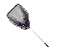 guadino grande 2.23m rete 4mm da pesca telescopico barca mare dentice lago TPS