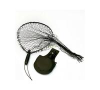 GUADINO MOSCA MOLLA COMPATTO RICHIUDIBILE con borsa - Rete 6mm