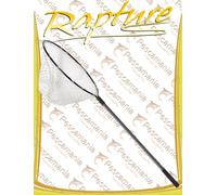 Guadino Rapture Rubba Landing Net 180/2 Ø 45 cm 180 cm