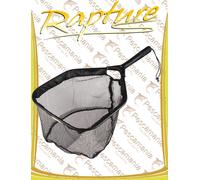 Guadino Rapture TROUT RUBBA NET 33x28 cm lunghezza 55 cm
