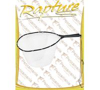 Guadino Rapture Wading Silicone Net 50x40 cm testa 25 cm 70 cm trout area