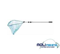 GUADINO "SPECIAL"TELESCOPICO IN ALLUMINIO RETE FITTA LUNGHEZZA MASSIMA 3 MT