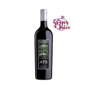 GUADO AL MELO ATIS BOLGHERI SUPERIORE 2021 VINO ROSSO DOC TOSCANA