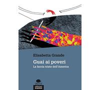 Guai ai poveri. La faccia triste dell'America