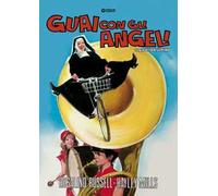 Guai Con Gli Angeli (DVD) Rosalind Russell Hayley Mills Binnie Barnes