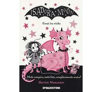 Guai in vista. Isadora Moon. Ediz. a colori