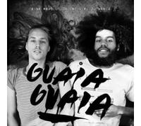 Guaia Guaia Eine Revolution ist viel zu wenig (CD)