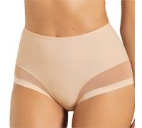 Guaina 1867 SièLei in microfibra contenitiva dalla vestibilità avvolgente