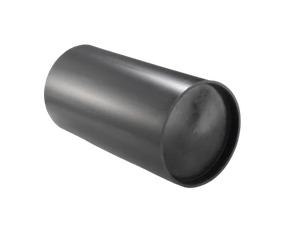Guaina a parete quadrata 600 mm ComfoSpot 50 - Zehnder 527 005 450