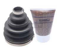 Guaina a Soffietto Albero Motore Esterno Set Adatto per Ford OE: 6G9N-4A084-DA,