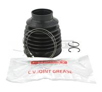 Guaina a Soffietto Albero Motore Esterno Set Adatto per Hyundai OE: 49581-C1050,