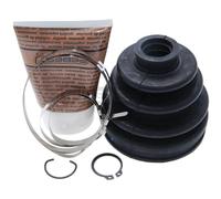 Guaina a Soffietto Albero Motore Esterno Set Adatto per Mitsubishi OE: MB526912,