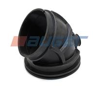 Guaina a Soffietto, Filtro Aria Adatto A per Volvo ø150xø165xø28, 5