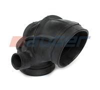 Guaina a Soffietto, Filtro Aria Adatto per Renault ( Rvi ), Volvo ø105xø128x170