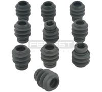 Guaina a Soffietto Pinze Frontale Adatto A per Geely OE: 4050004500, 58164-3300