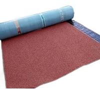 GUAINA ARDESIATA ROSSA ADESIVA (metri quadri 2)