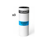 Guaina Autoadesiva Ardesiata Bianca 4 Kg/m² CASASCIUTTA 3 Rotoli 1 x 10 m