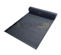 Guaina Bituminosa Ardesiata Grigia Professionale 4,5 kg -5° rotolo da 10 mq