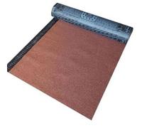 Guaina Bituminosa Ardesiata rossa 4.5 kg -5° / 10 metri