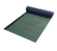 Guaina Bituminosa Ardesiata vari colori Professionale 4,5 kg -5° al rotolo 10 mq