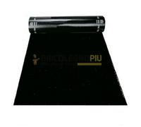 Guaina Bituminosa Nera 4,0 mm - 10° ROTOLO DA 10 mq