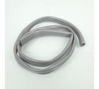 Guaina cablaggio elettrico 12x13.1mm x 1m grigia RSM per due ruote moto auto