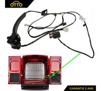 Guaina Cavi Cablaggio Fili Elettrici Fascio Porta Posteriore Per Jumper Boxer