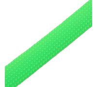 Guaina Cavi Guaina for cavo intrecciata espandibile, guaina for cavo da 1 metro, 2~25 mm, imbracatura protettiva for guaina stretta in nylon ad alta densità isolata(UV Green,4mm)
