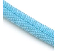Guaina Cavi Manicotto intrecciato espandibile in PET autochiuso da 1 metro/5 metri Tubo flessibile isolato flessibile con chiusura automatica Avvolgicavo Proteggi cavo Calza tubo(11,8MM_5 METERS)