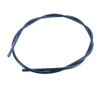 Guaina Cavo Gas D.5mm HQ Blu 25 metri