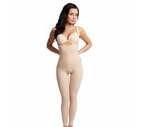 Guaina compressiva Liposuzione Addome Gambe Glutei VB Variant Lipoelastic