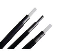 Guaina con tubetto 2,9x4,0x6,0x6,9 lunghezza di 50 metri